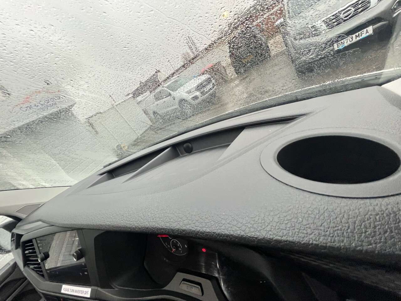 2020 VOLKSWAGEN TRANSPORTER 2020 VOLKSWAGEN TRANSPORTER