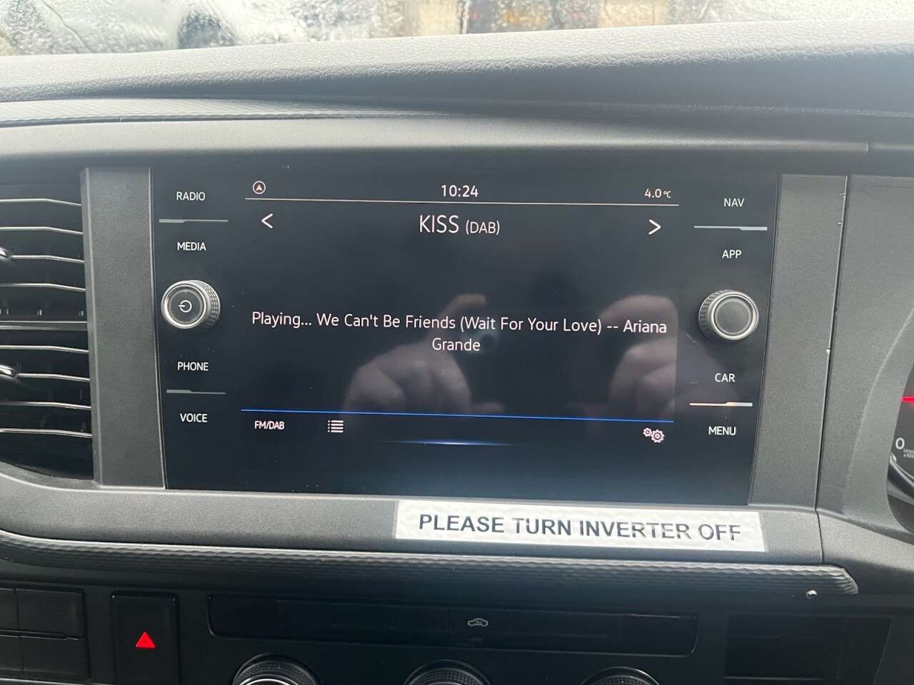 2020 VOLKSWAGEN TRANSPORTER 2020 VOLKSWAGEN TRANSPORTER