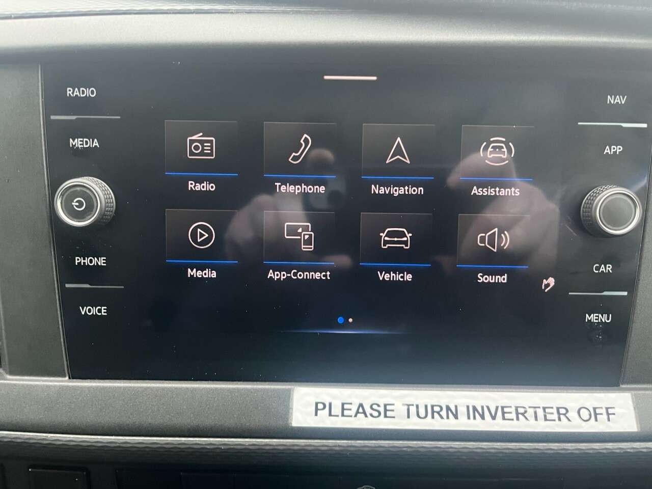 2020 VOLKSWAGEN TRANSPORTER 2020 VOLKSWAGEN TRANSPORTER