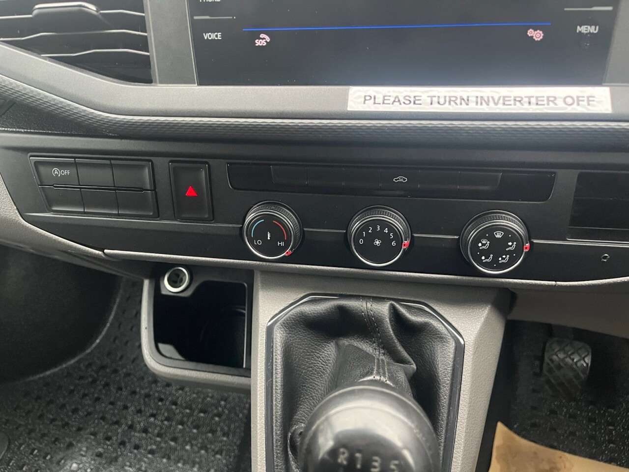 2020 VOLKSWAGEN TRANSPORTER 2020 VOLKSWAGEN TRANSPORTER