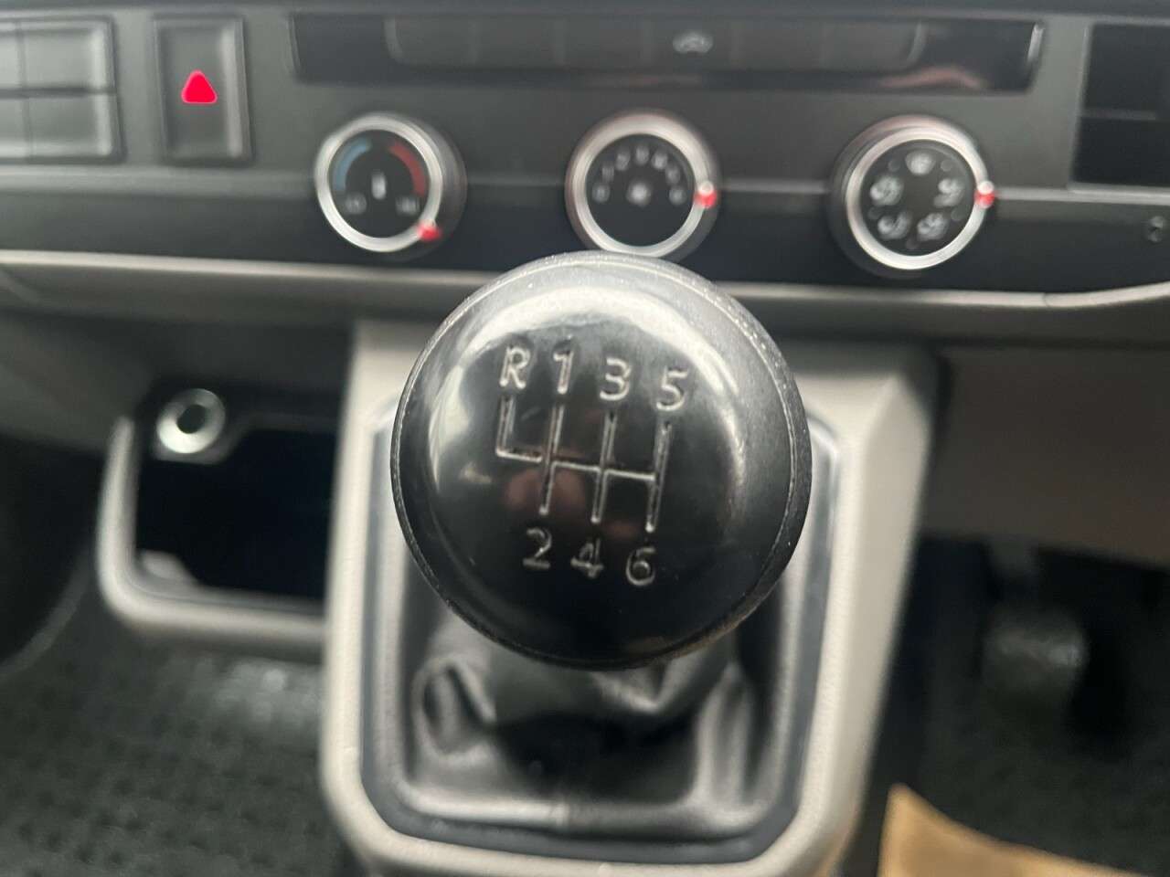 2020 VOLKSWAGEN TRANSPORTER 2020 VOLKSWAGEN TRANSPORTER