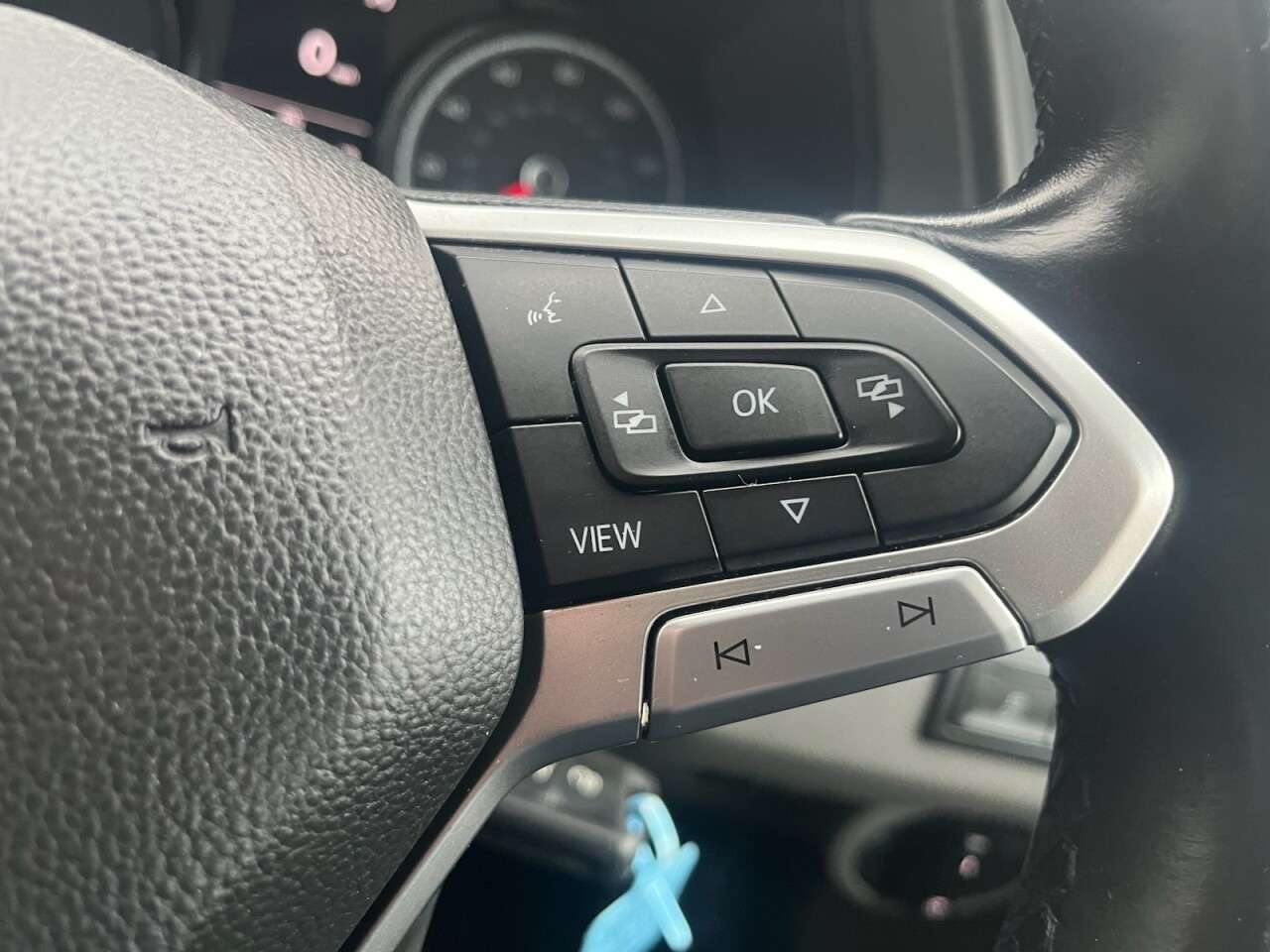 2020 VOLKSWAGEN TRANSPORTER 2020 VOLKSWAGEN TRANSPORTER