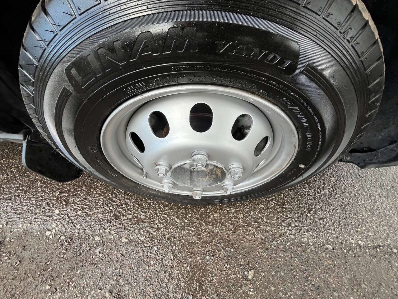 2020 FORD TRANSIT 2020 FORD TRANSIT