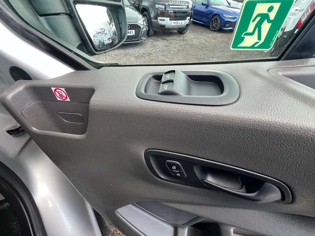 2020 FORD TRANSIT 2020 FORD TRANSIT