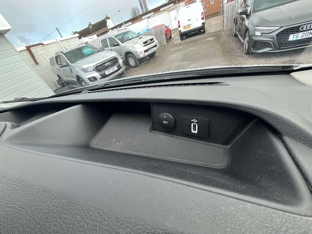 2020 FORD TRANSIT 2020 FORD TRANSIT