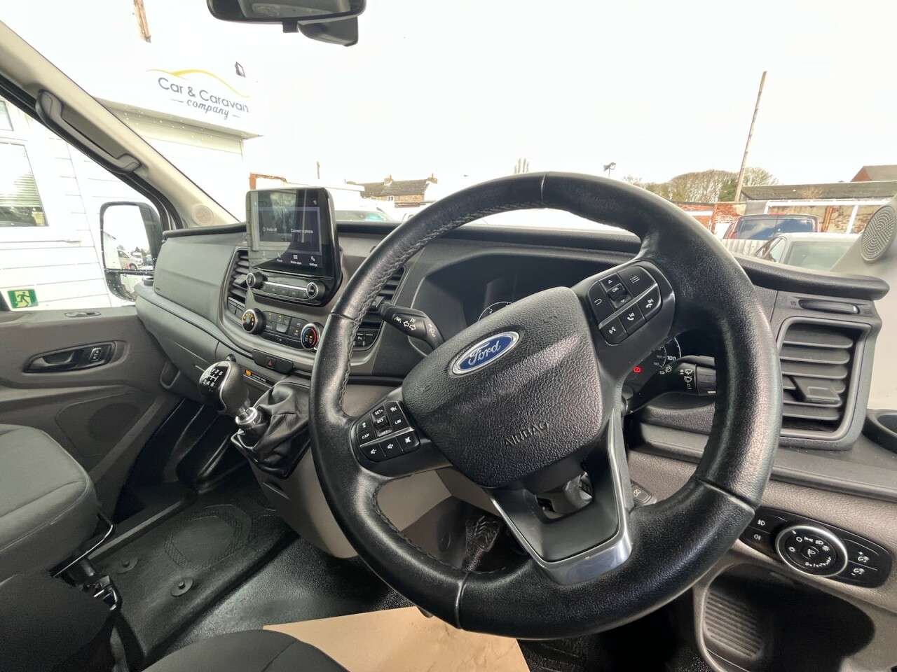 2020 FORD TRANSIT 2020 FORD TRANSIT