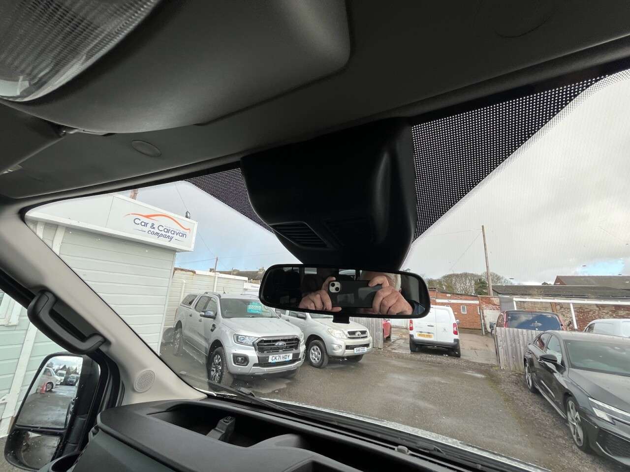 2020 FORD TRANSIT 2020 FORD TRANSIT