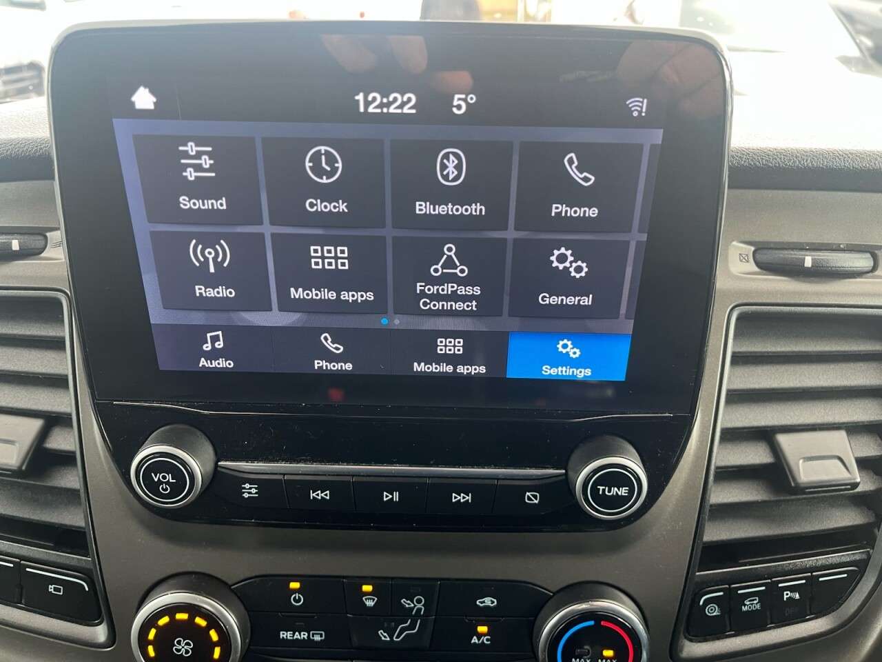 2020 FORD TRANSIT 2020 FORD TRANSIT