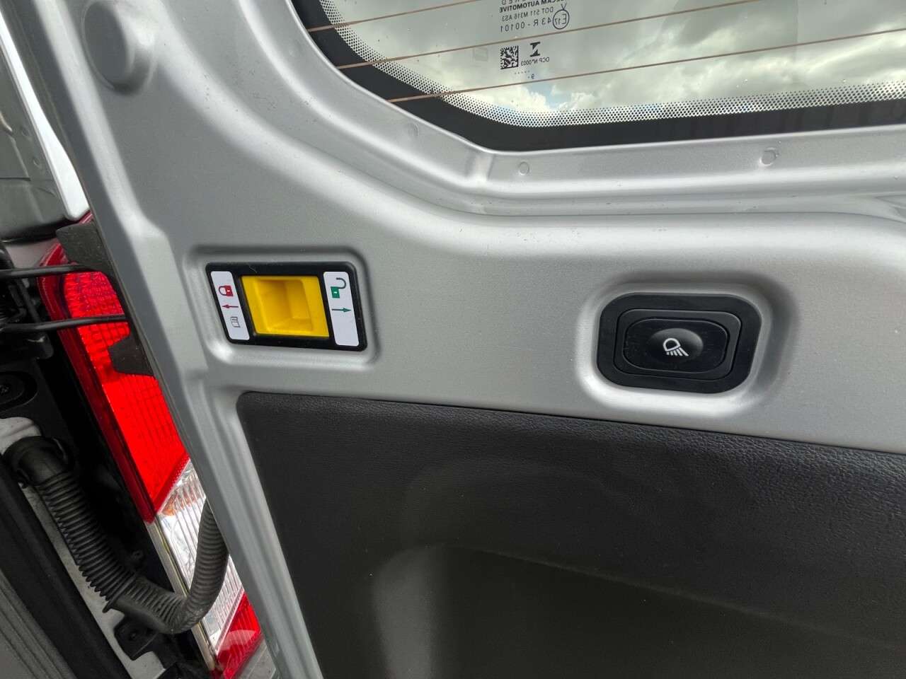 2020 FORD TRANSIT 2020 FORD TRANSIT