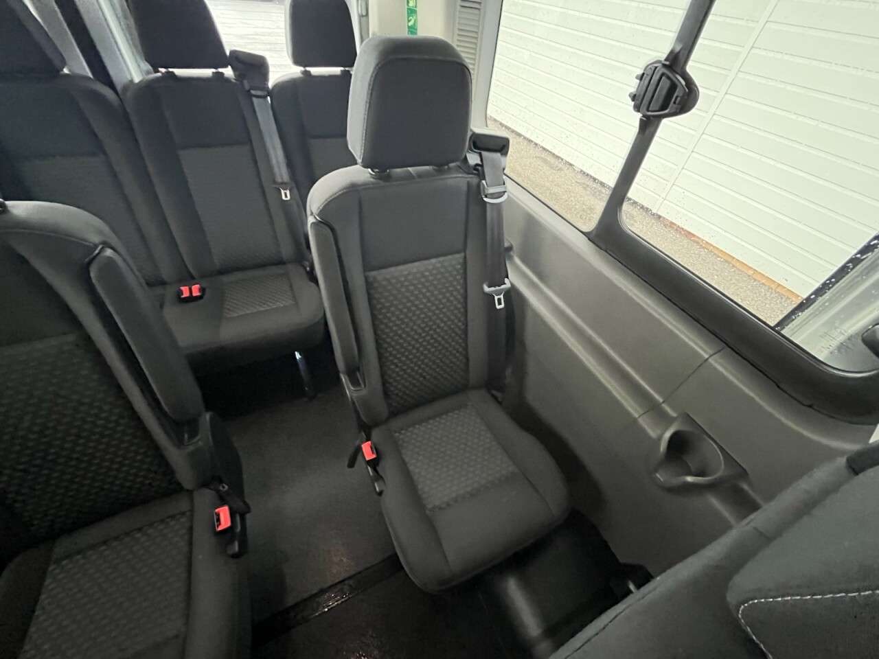 2020 FORD TRANSIT 2020 FORD TRANSIT