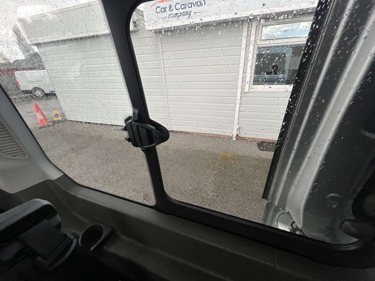 2020 FORD TRANSIT 2020 FORD TRANSIT