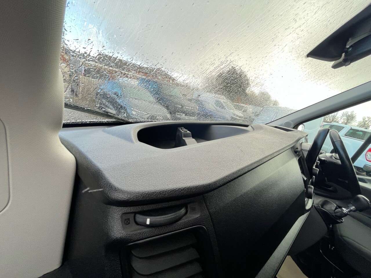 2020 FORD TRANSIT 2020 FORD TRANSIT