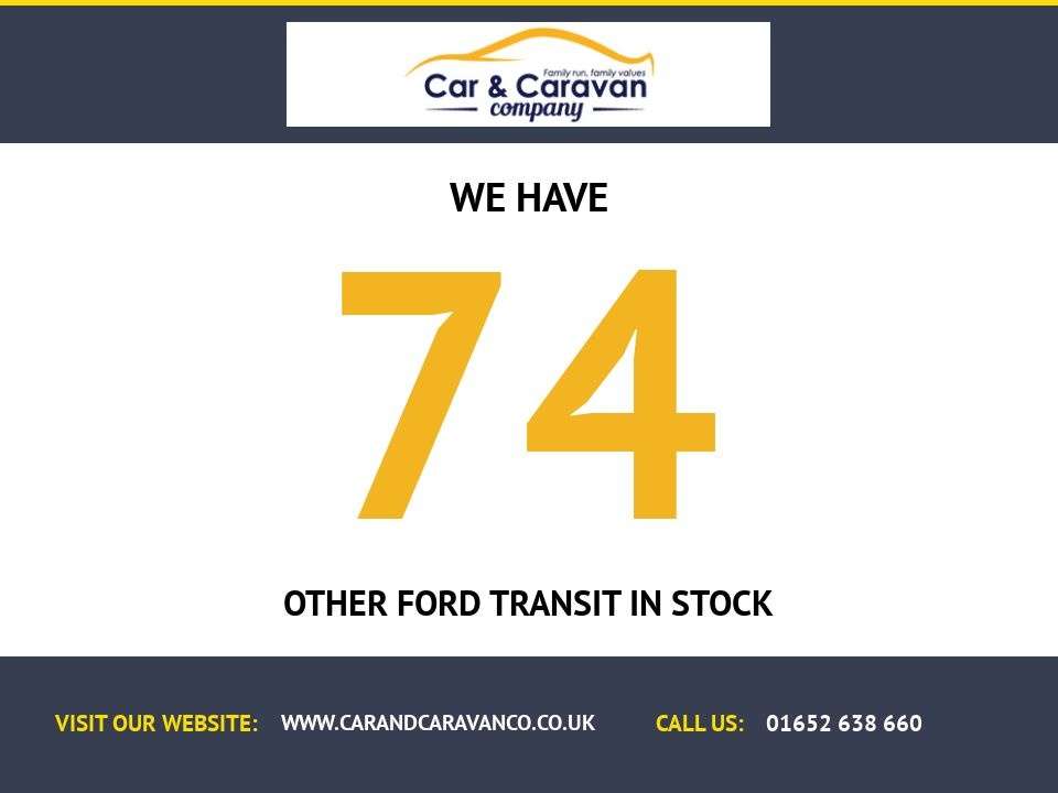 2020 FORD TRANSIT 2020 FORD TRANSIT