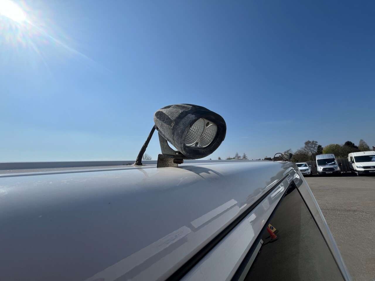 2020 VOLKSWAGEN TRANSPORTER 2020 VOLKSWAGEN TRANSPORTER