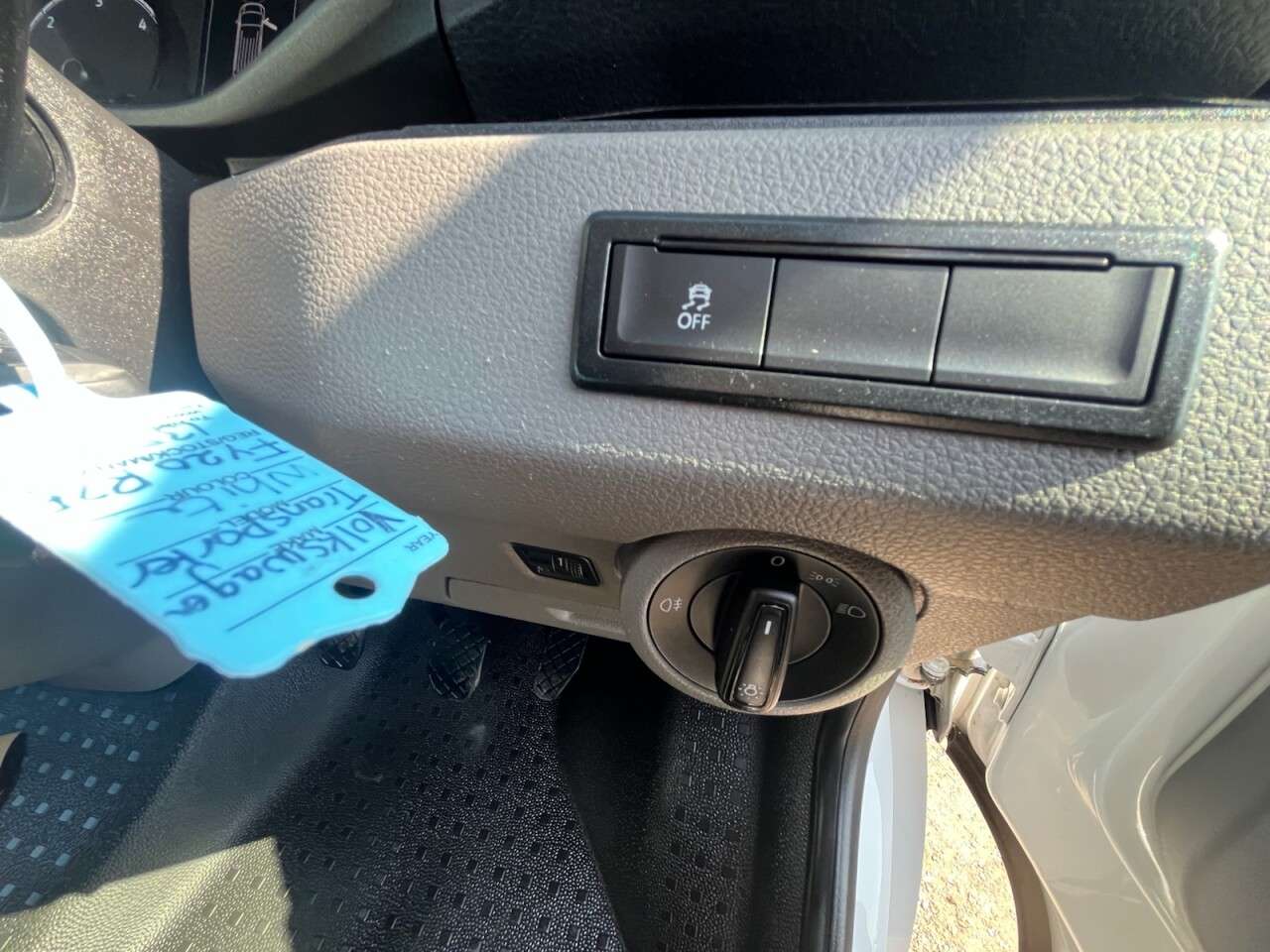 2020 VOLKSWAGEN TRANSPORTER 2020 VOLKSWAGEN TRANSPORTER