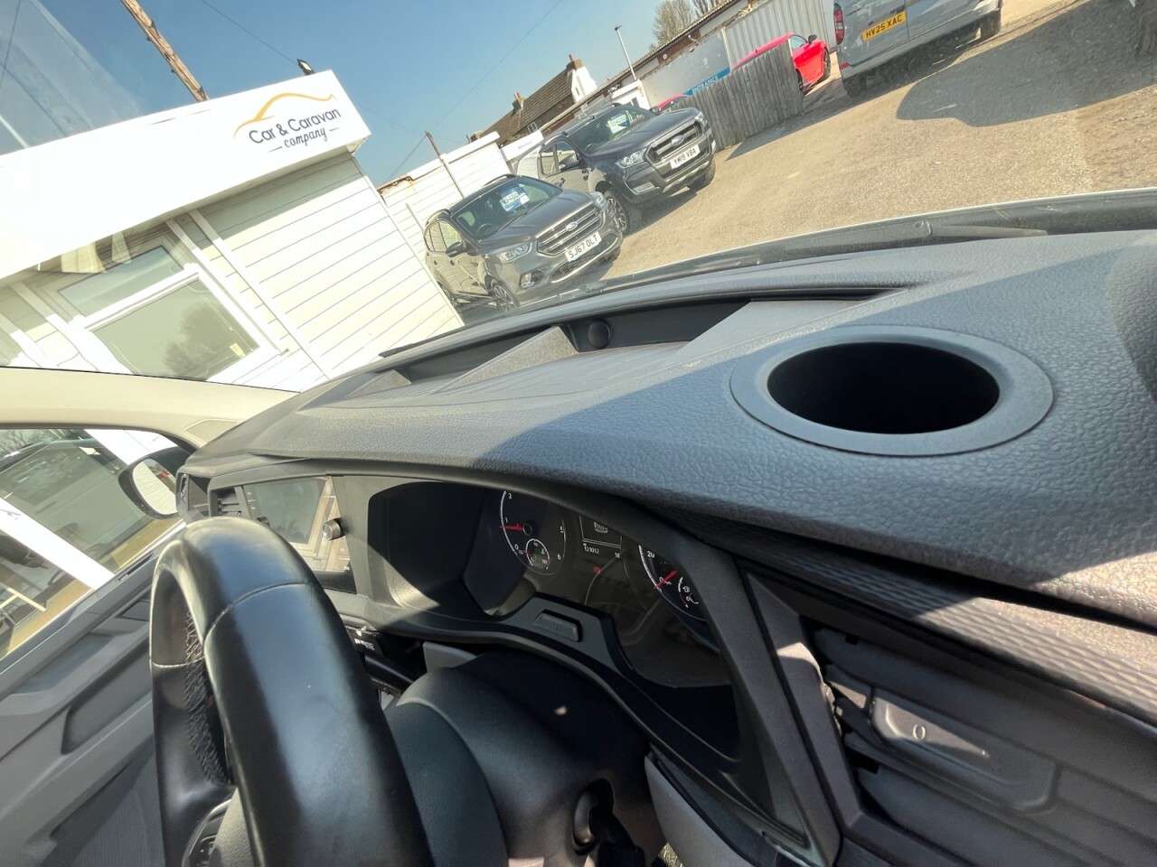 2020 VOLKSWAGEN TRANSPORTER 2020 VOLKSWAGEN TRANSPORTER