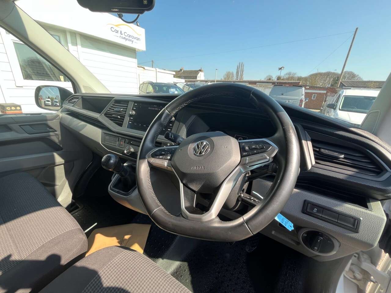 2020 VOLKSWAGEN TRANSPORTER 2020 VOLKSWAGEN TRANSPORTER