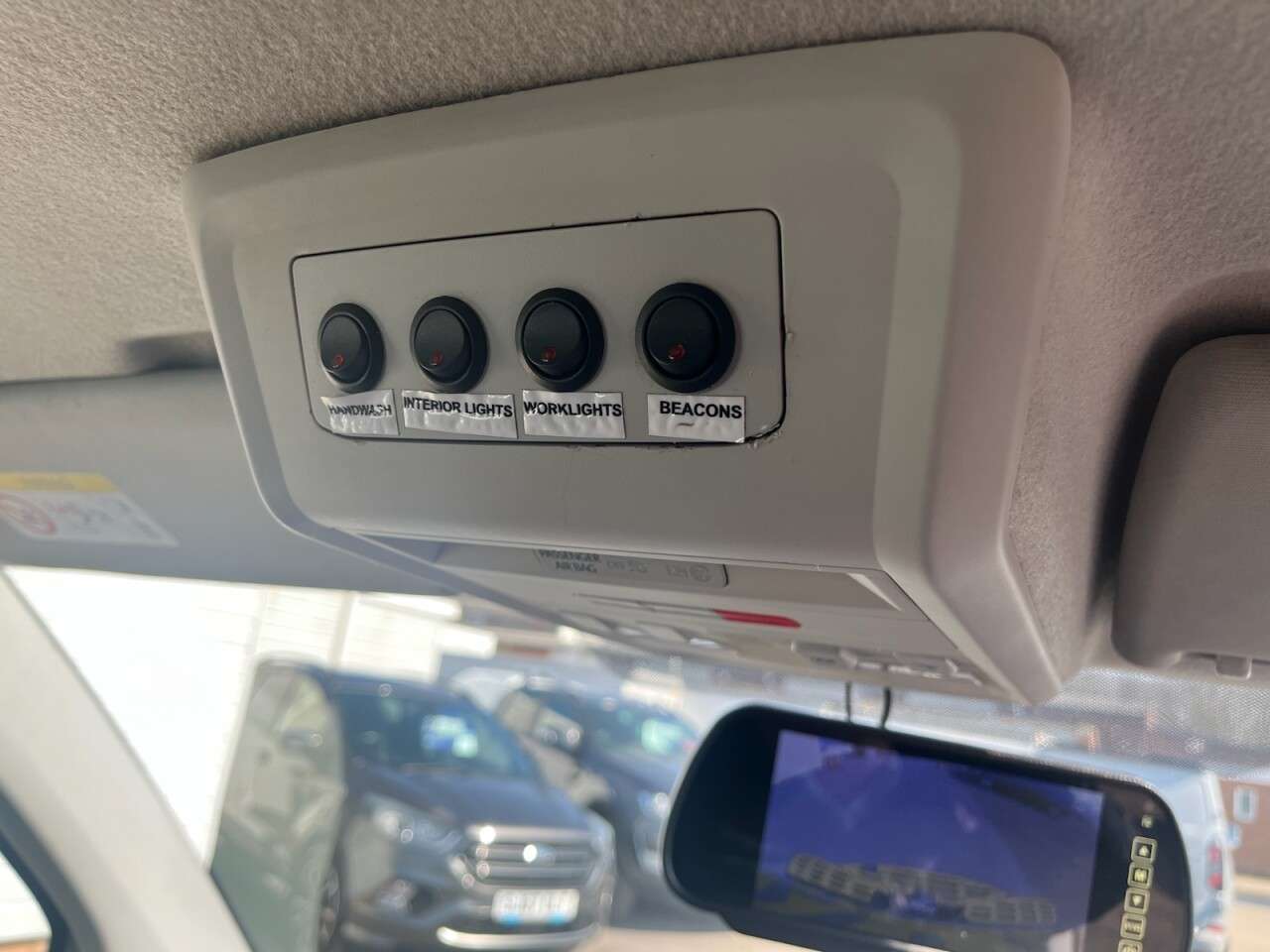 2020 VOLKSWAGEN TRANSPORTER 2020 VOLKSWAGEN TRANSPORTER