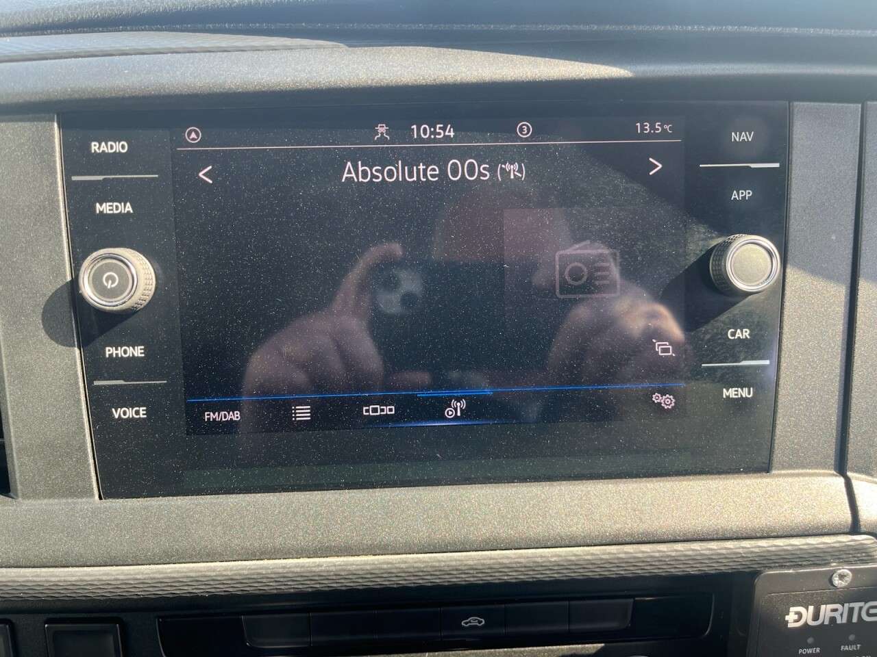 2020 VOLKSWAGEN TRANSPORTER 2020 VOLKSWAGEN TRANSPORTER