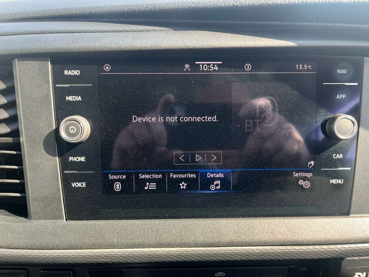 2020 VOLKSWAGEN TRANSPORTER 2020 VOLKSWAGEN TRANSPORTER