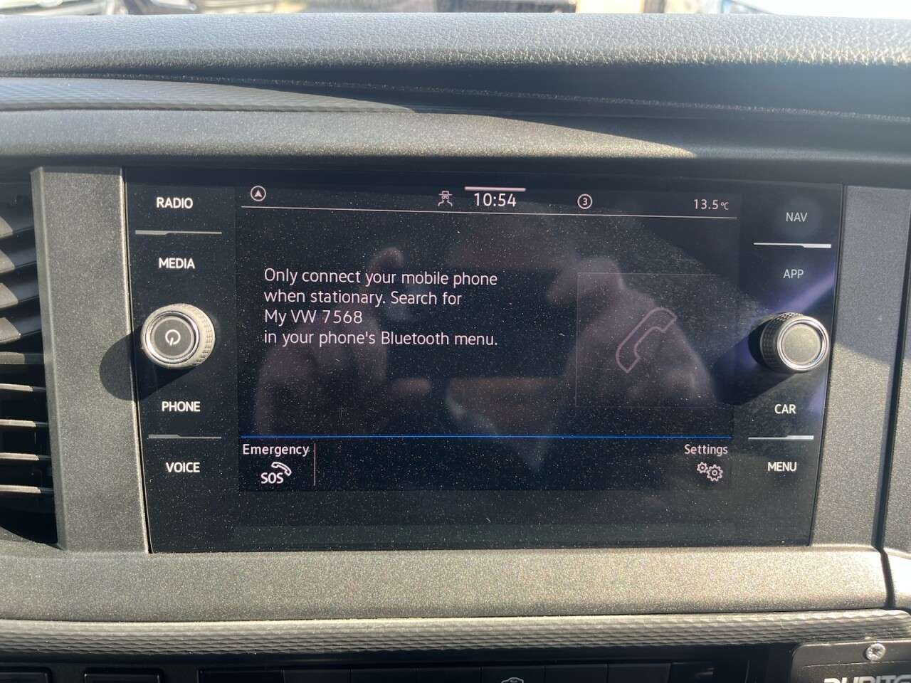 2020 VOLKSWAGEN TRANSPORTER 2020 VOLKSWAGEN TRANSPORTER