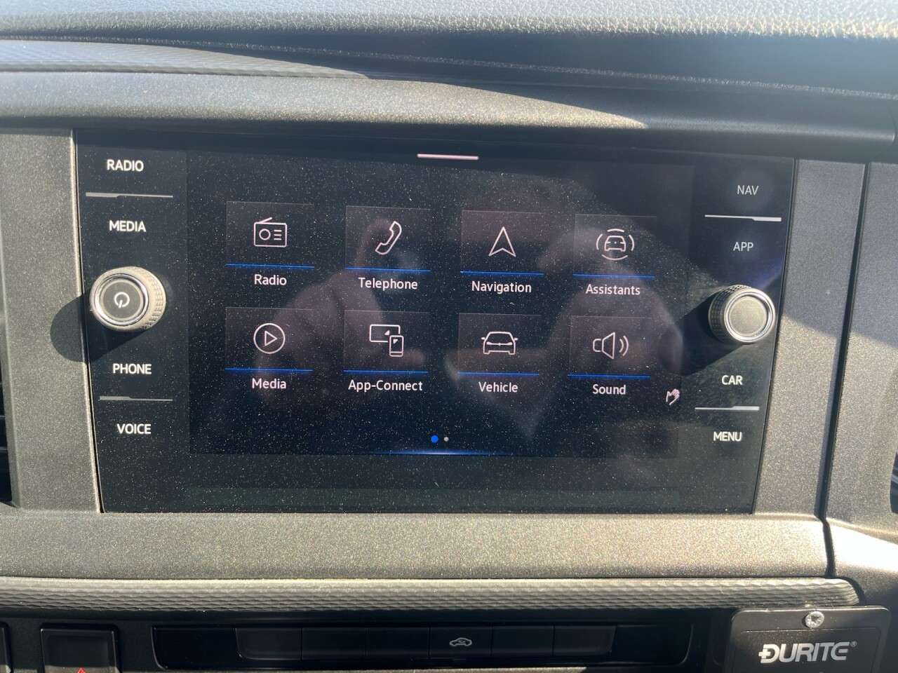 2020 VOLKSWAGEN TRANSPORTER 2020 VOLKSWAGEN TRANSPORTER