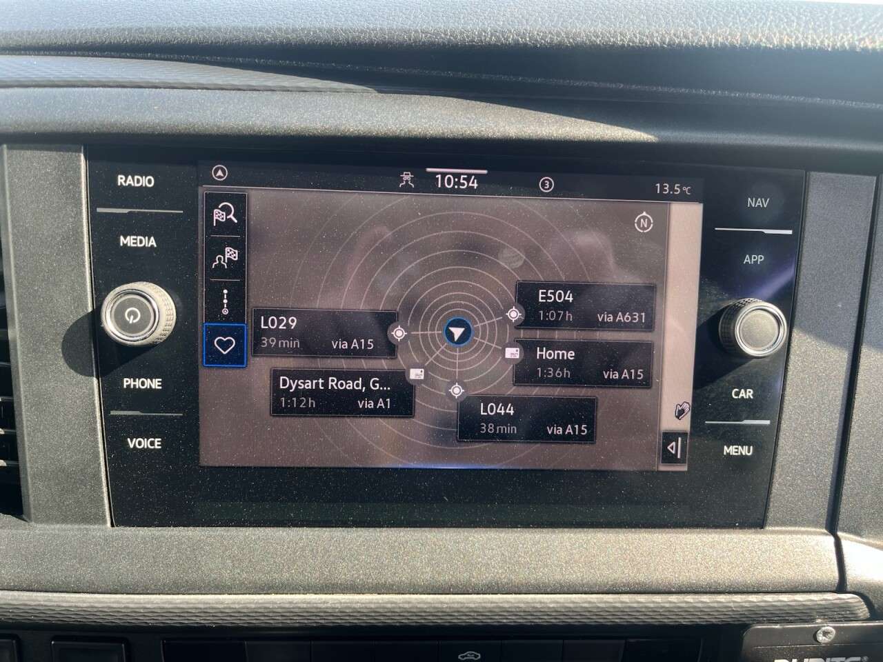 2020 VOLKSWAGEN TRANSPORTER 2020 VOLKSWAGEN TRANSPORTER