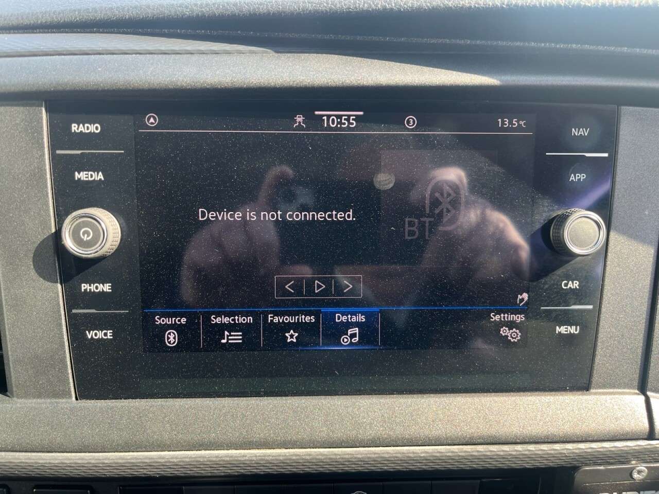 2020 VOLKSWAGEN TRANSPORTER 2020 VOLKSWAGEN TRANSPORTER