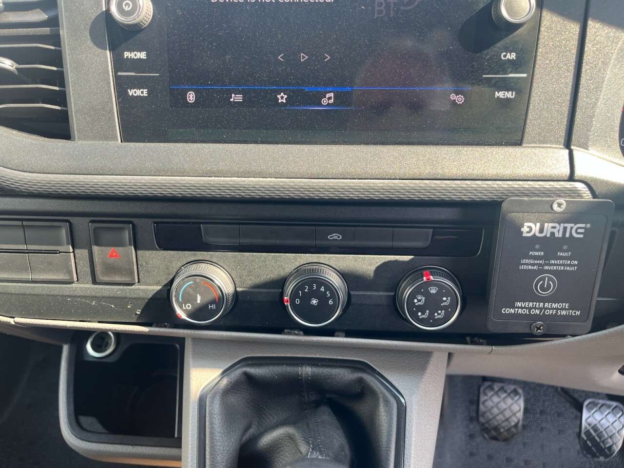 2020 VOLKSWAGEN TRANSPORTER 2020 VOLKSWAGEN TRANSPORTER