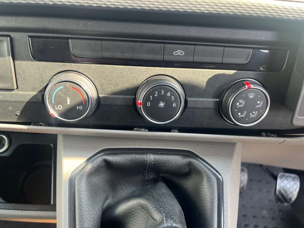 2020 VOLKSWAGEN TRANSPORTER 2020 VOLKSWAGEN TRANSPORTER