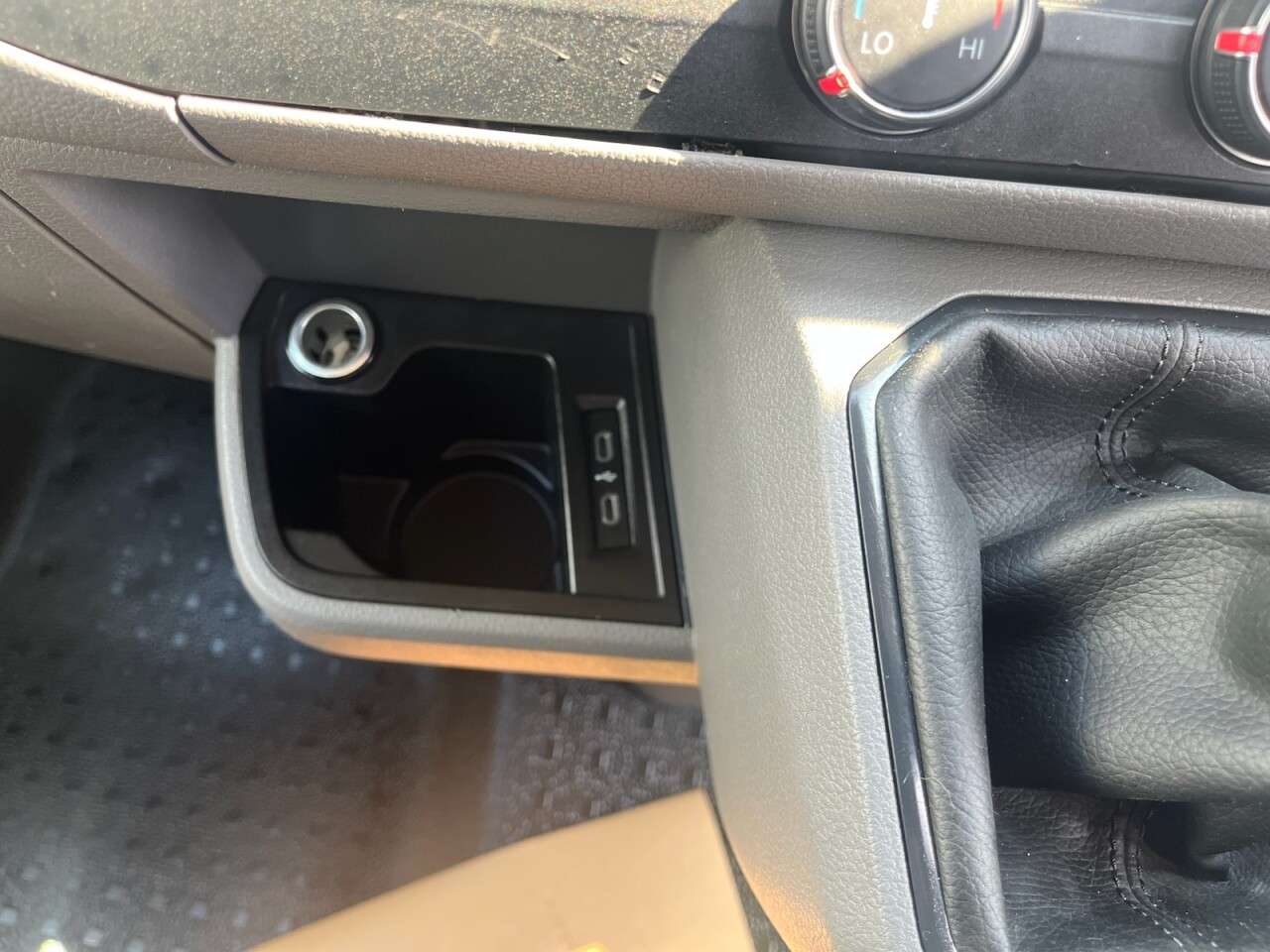 2020 VOLKSWAGEN TRANSPORTER 2020 VOLKSWAGEN TRANSPORTER