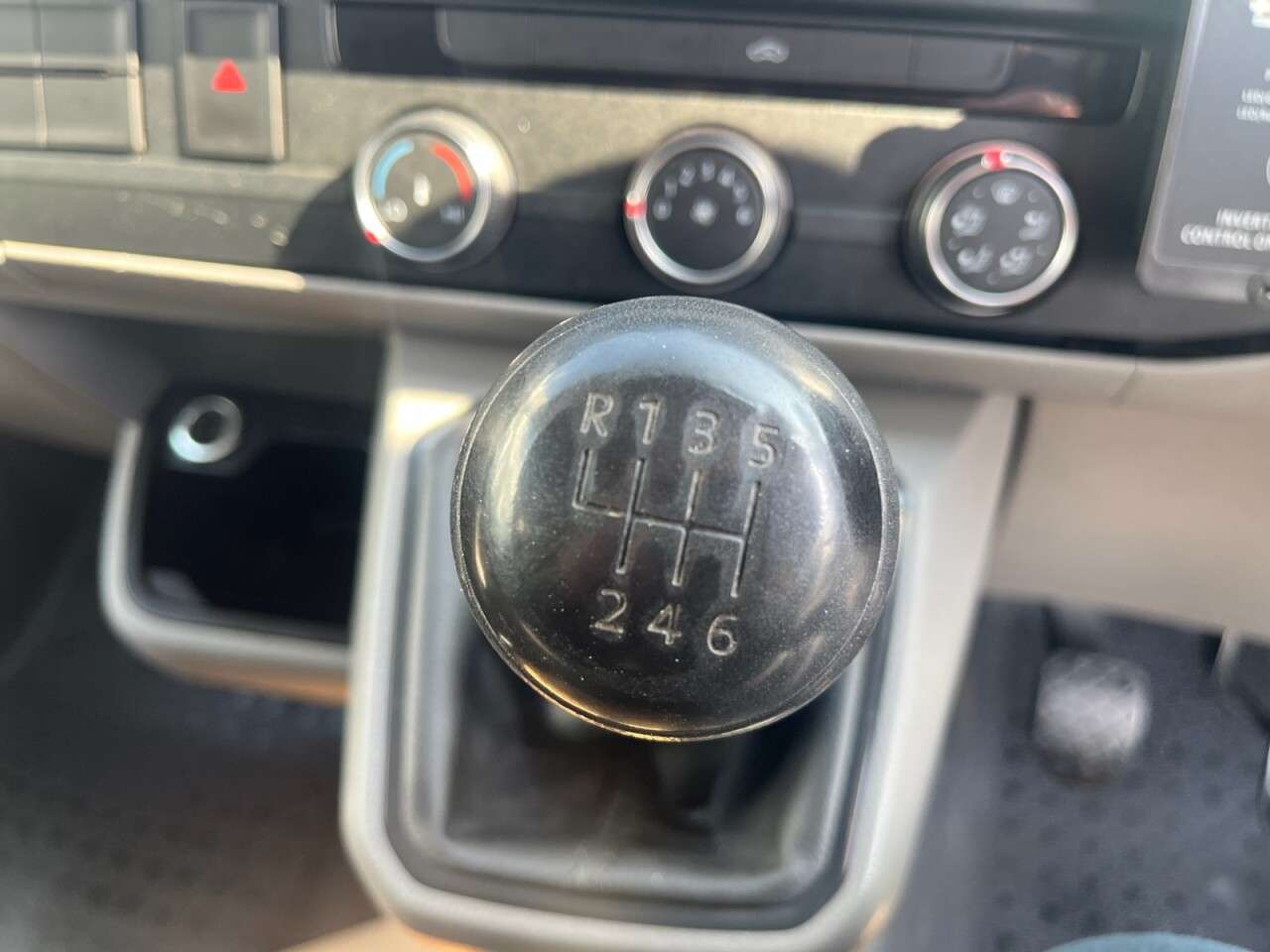 2020 VOLKSWAGEN TRANSPORTER 2020 VOLKSWAGEN TRANSPORTER