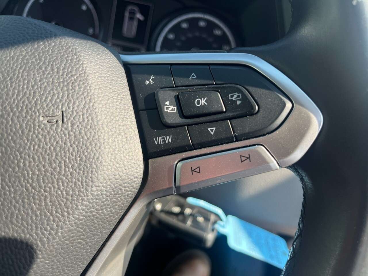 2020 VOLKSWAGEN TRANSPORTER 2020 VOLKSWAGEN TRANSPORTER