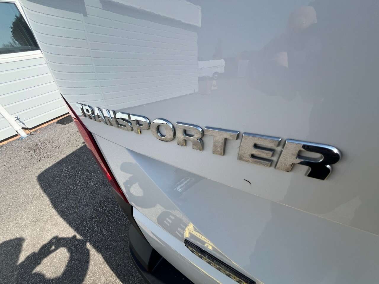 2020 VOLKSWAGEN TRANSPORTER 2020 VOLKSWAGEN TRANSPORTER