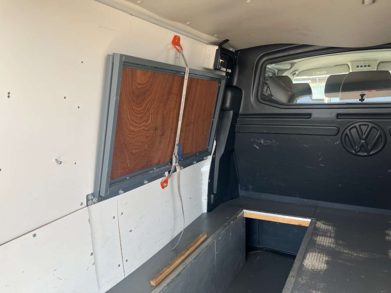 2020 VOLKSWAGEN TRANSPORTER 2020 VOLKSWAGEN TRANSPORTER