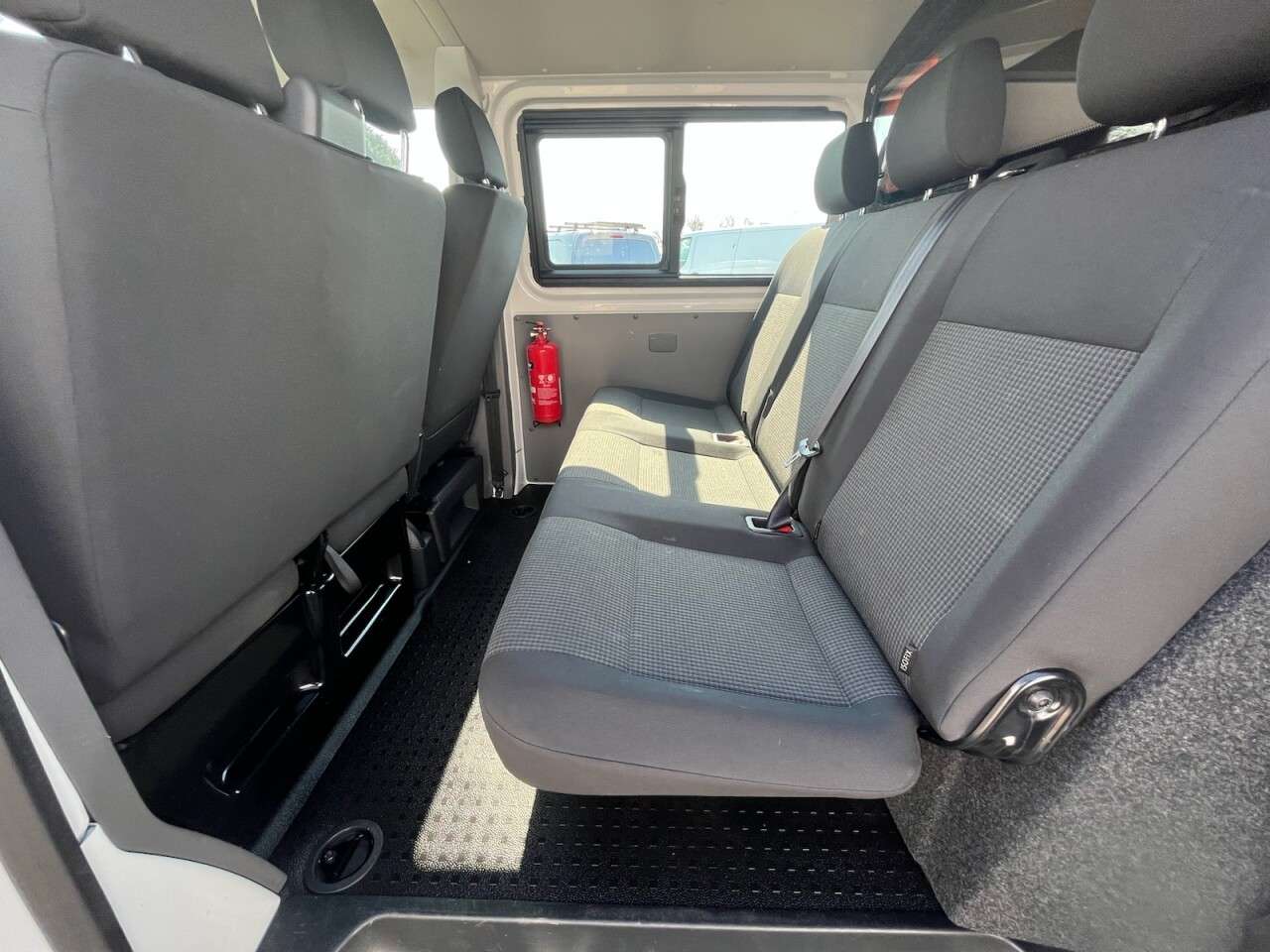 2020 VOLKSWAGEN TRANSPORTER 2020 VOLKSWAGEN TRANSPORTER