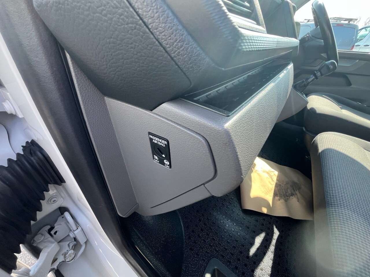 2020 VOLKSWAGEN TRANSPORTER 2020 VOLKSWAGEN TRANSPORTER