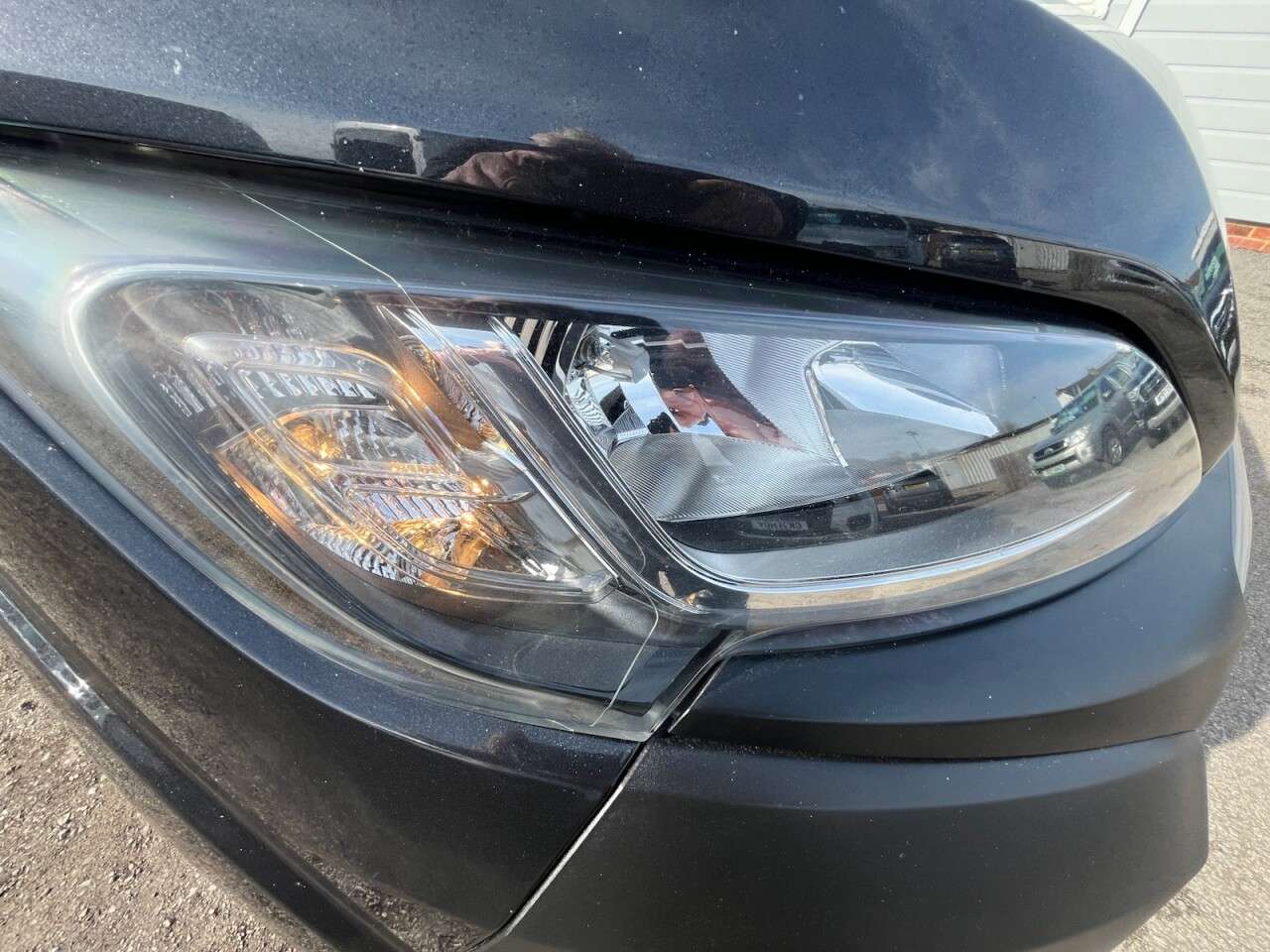 2020 PEUGEOT BOXER 2020 PEUGEOT BOXER