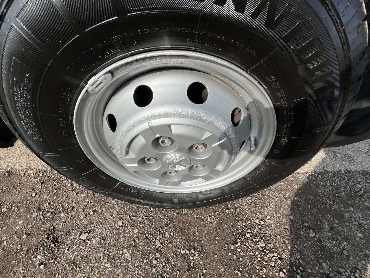 2020 PEUGEOT BOXER 2020 PEUGEOT BOXER