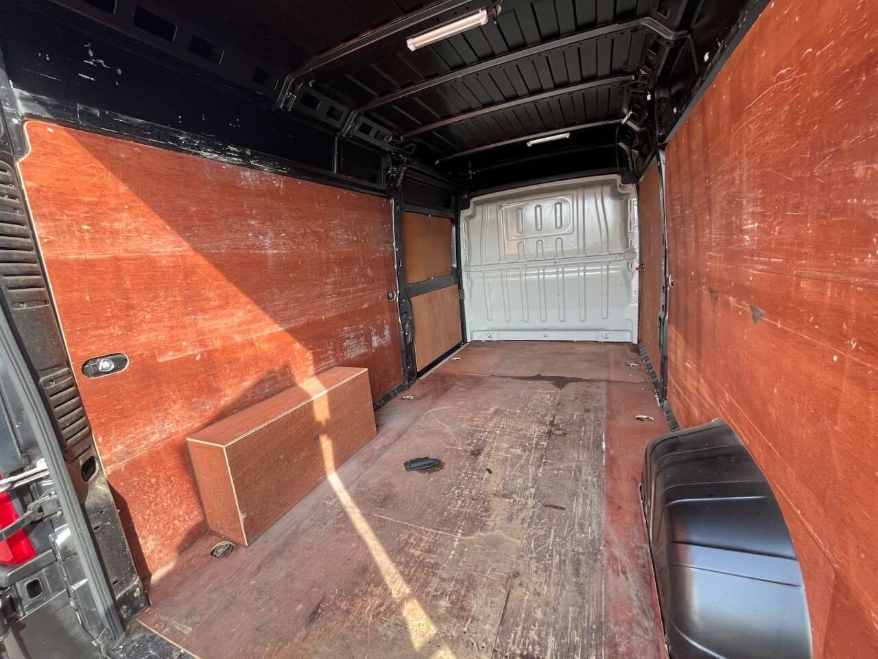 2020 PEUGEOT BOXER 2020 PEUGEOT BOXER