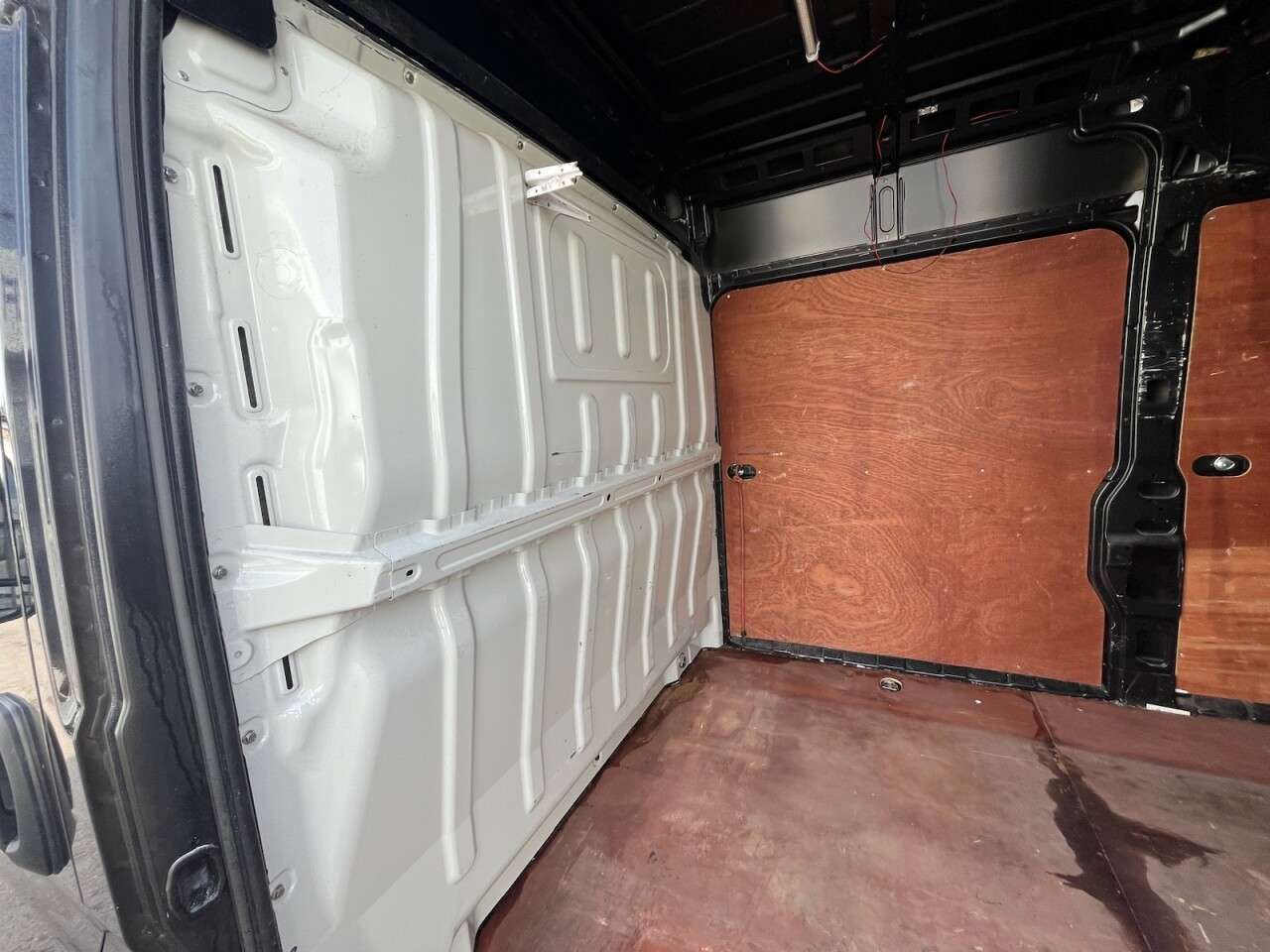 2020 PEUGEOT BOXER 2020 PEUGEOT BOXER