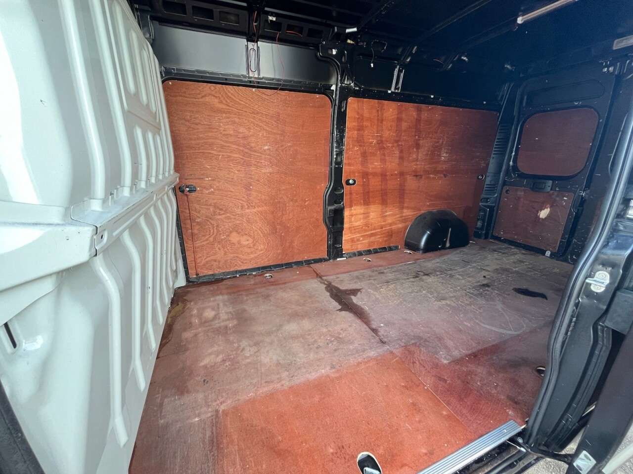 2020 PEUGEOT BOXER 2020 PEUGEOT BOXER