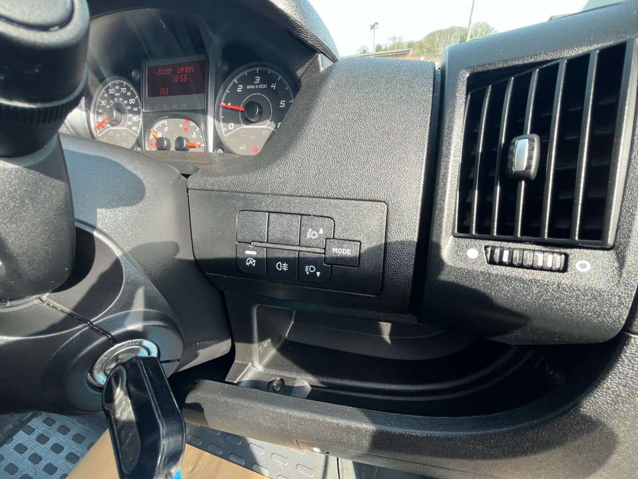 2020 PEUGEOT BOXER 2020 PEUGEOT BOXER