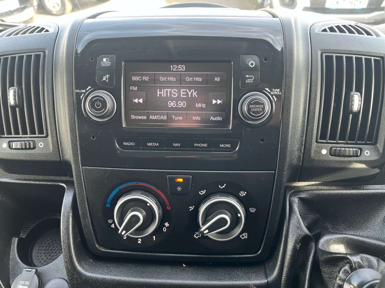 2020 PEUGEOT BOXER 2020 PEUGEOT BOXER