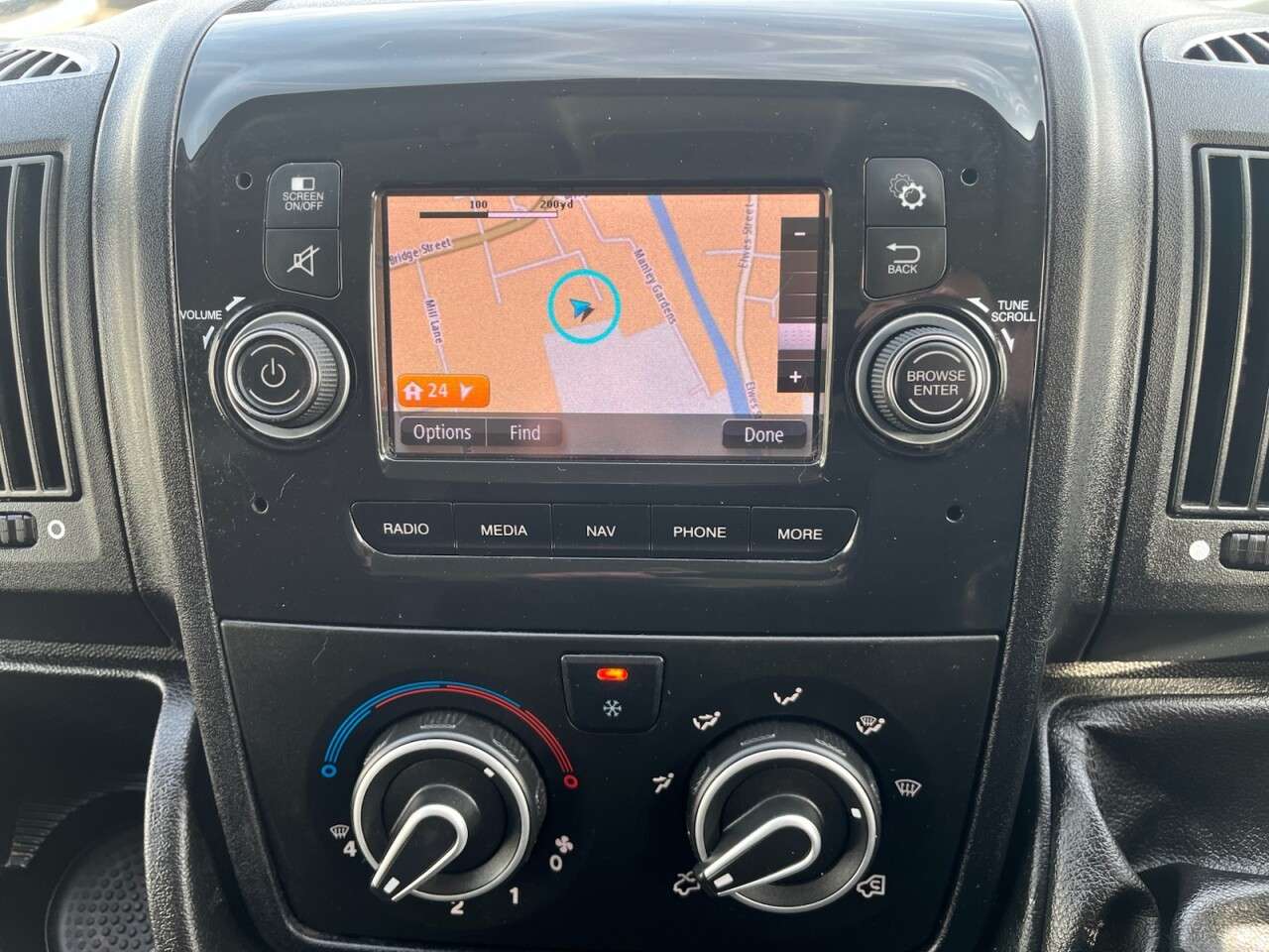 2020 PEUGEOT BOXER 2020 PEUGEOT BOXER