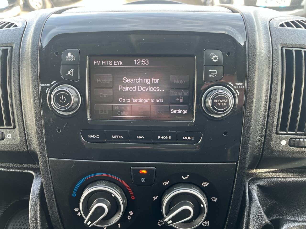 2020 PEUGEOT BOXER 2020 PEUGEOT BOXER