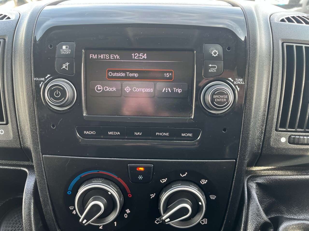 2020 PEUGEOT BOXER 2020 PEUGEOT BOXER