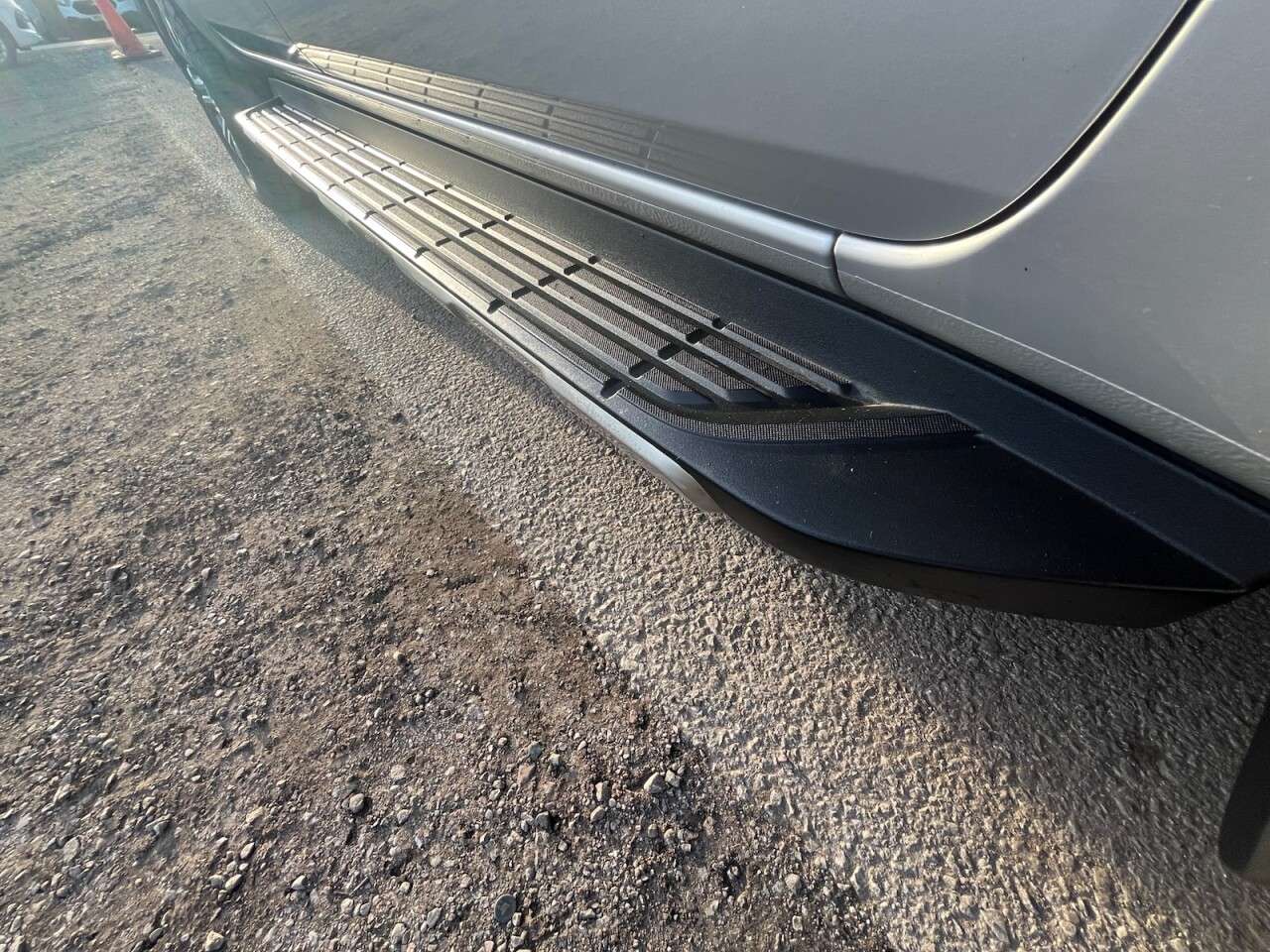 2021 FORD RANGER 2021 FORD RANGER