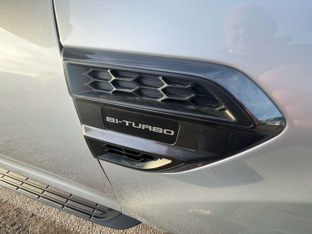 2021 FORD RANGER 2021 FORD RANGER