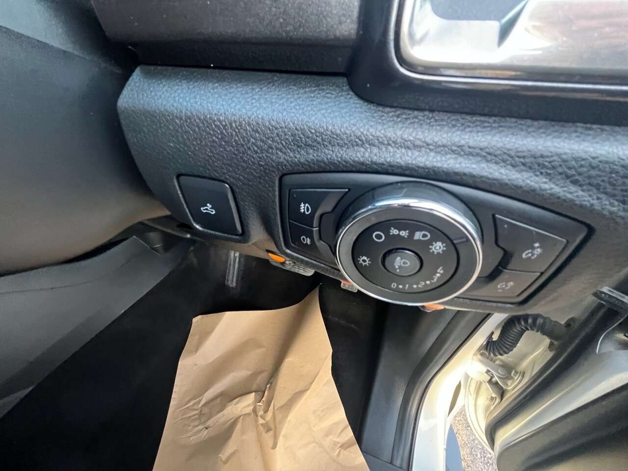 2021 FORD RANGER 2021 FORD RANGER